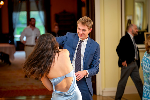 SARATOGA WEDDINGS
