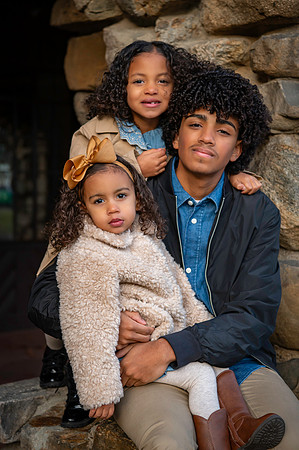 Portraits 2024