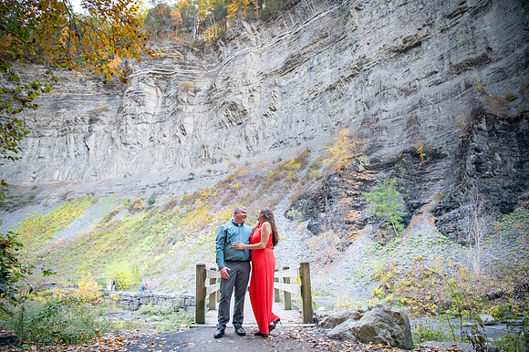 Engagement Portraits