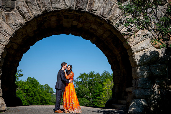 Mohonk Preserve
