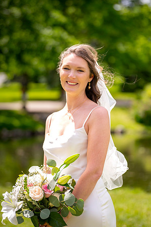 SARATOGA WEDDINGS