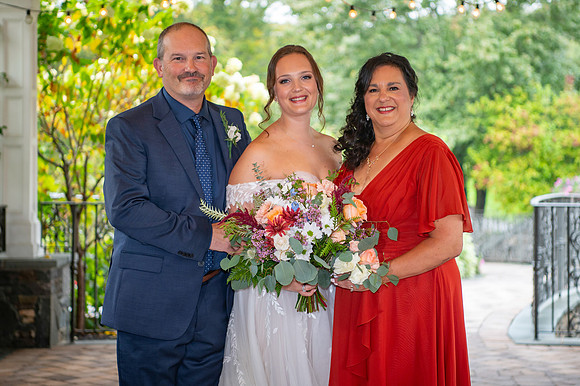 Kaitlynn and Dan