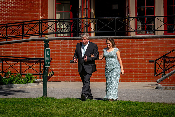SARATOGA WEDDINGS