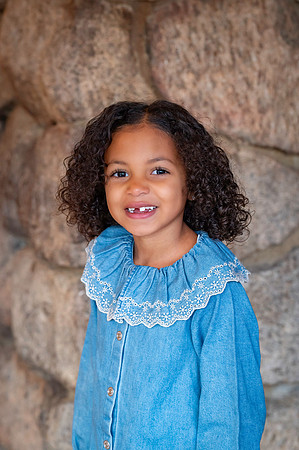 Portraits 2024