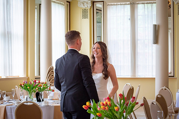SARATOGA WEDDINGS