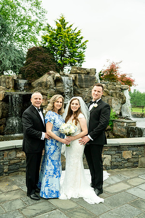 Falkirk Weddings