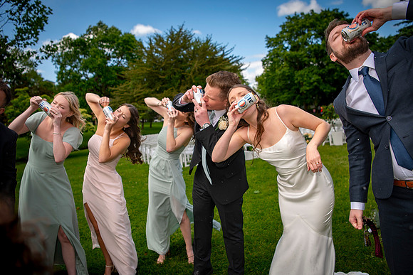 SARATOGA WEDDINGS