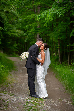 Wedding Jamie and Jordan