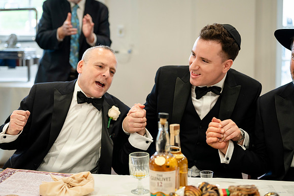 Falkirk Weddings