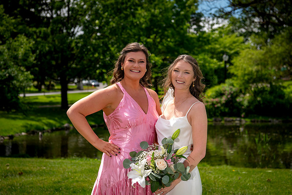 SARATOGA WEDDINGS