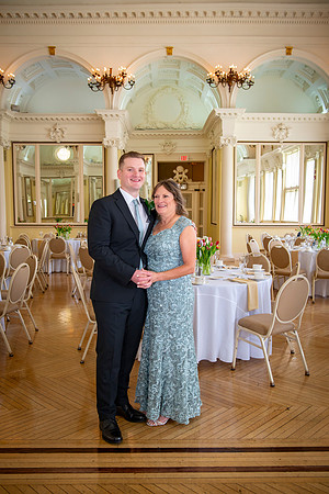 SARATOGA WEDDINGS