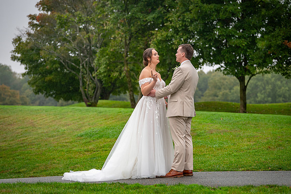 Kaitlynn and Dan