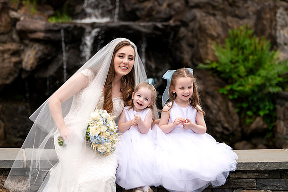 Falkirk Weddings