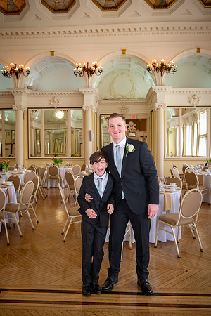 SARATOGA WEDDINGS