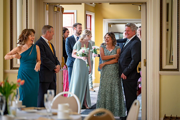 SARATOGA WEDDINGS