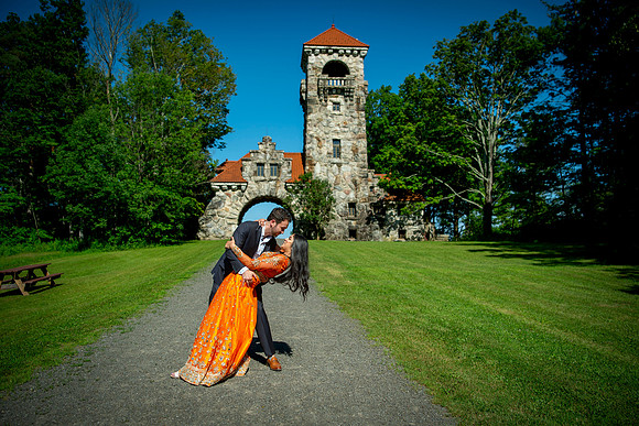 Mohonk Preserve