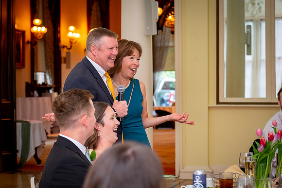 SARATOGA WEDDINGS