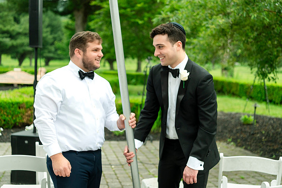 Falkirk Weddings