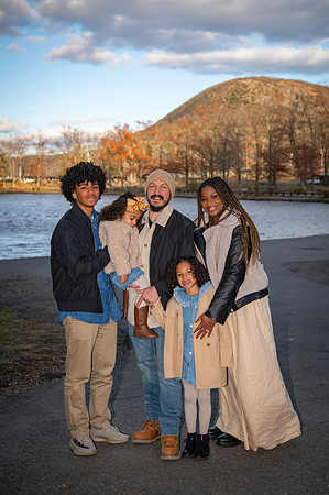 Portraits 2024