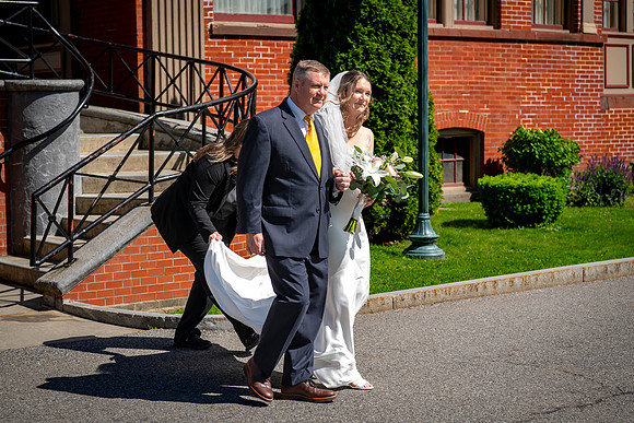 SARATOGA WEDDINGS