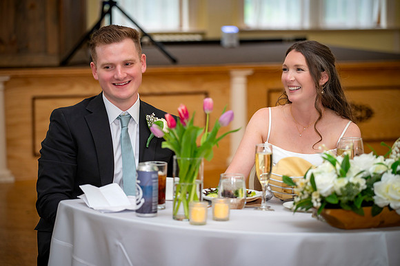 SARATOGA WEDDINGS