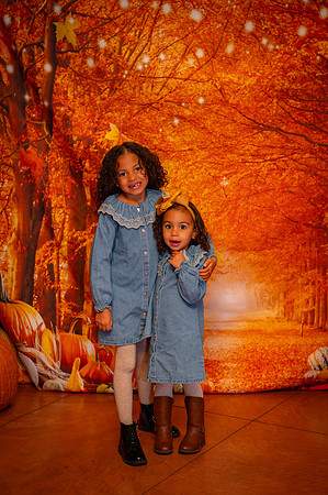 Portraits 2024