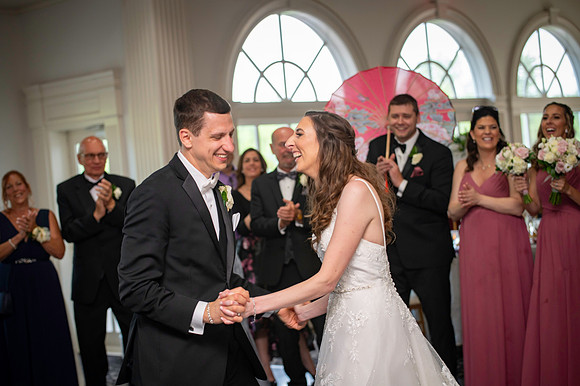 Weddings