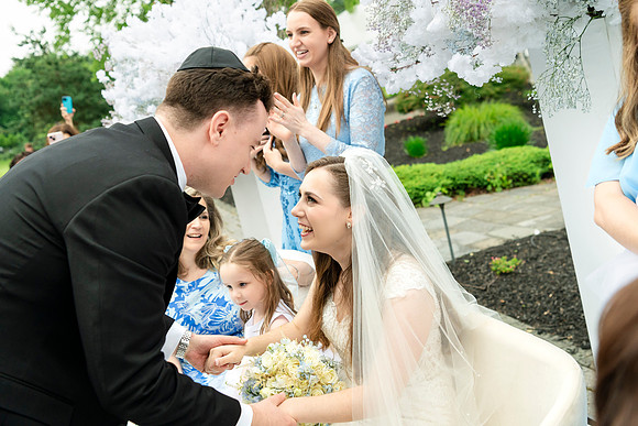 Falkirk Weddings