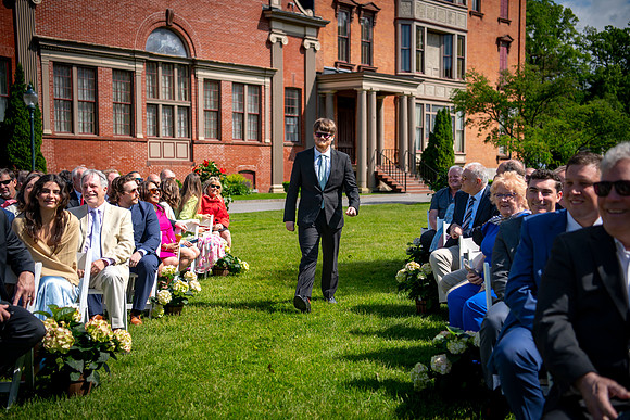 SARATOGA WEDDINGS