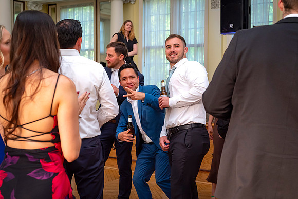 SARATOGA WEDDINGS