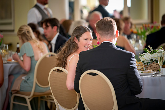 SARATOGA WEDDINGS