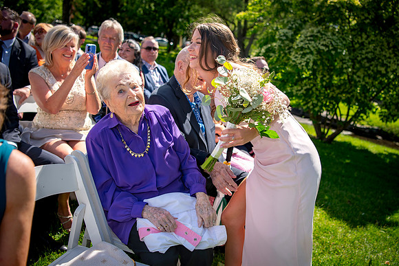 SARATOGA WEDDINGS