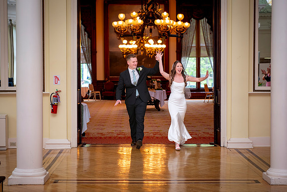 SARATOGA WEDDINGS