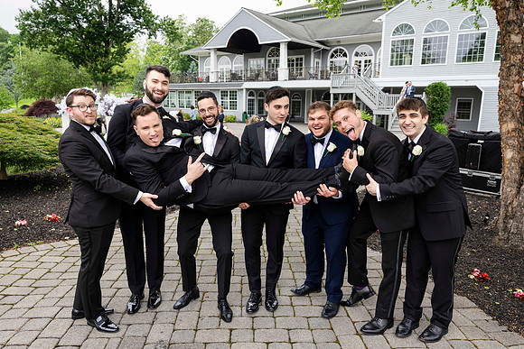 Falkirk Weddings