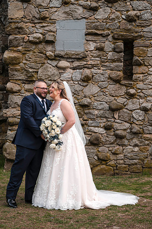 Glen Island Wedding