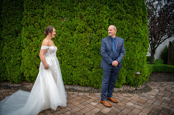 Kaitlynn and Dan