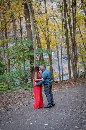 Engagement Portraits