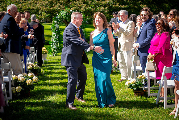 SARATOGA WEDDINGS