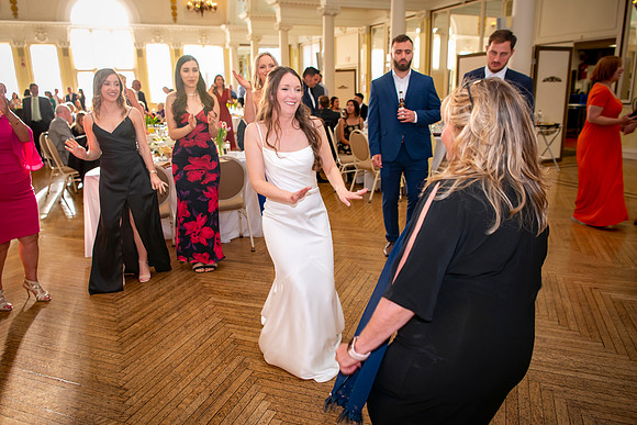 SARATOGA WEDDINGS