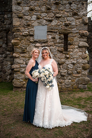 Glen Island Wedding