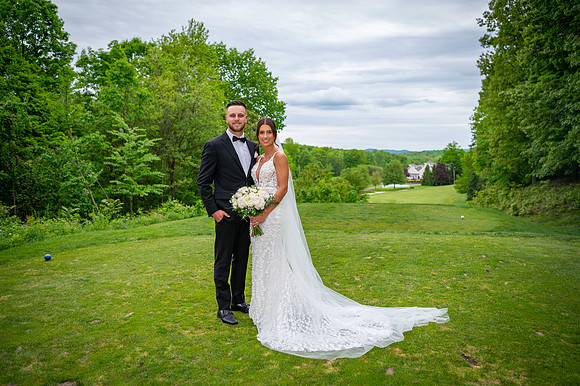 Wedding Jamie and Jordan