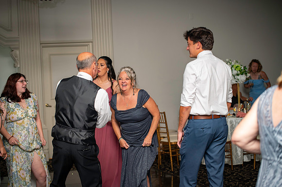 Weddings