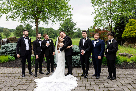 Falkirk Weddings