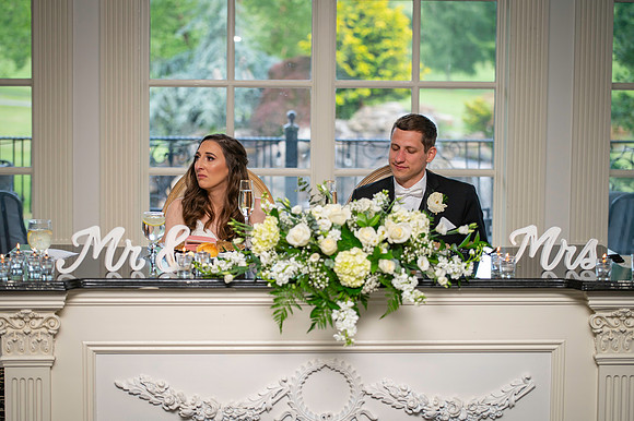 Weddings
