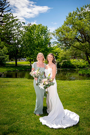 SARATOGA WEDDINGS