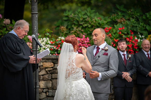 Meaghan and Jose