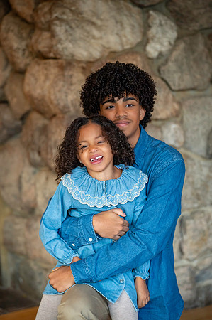 Portraits 2024