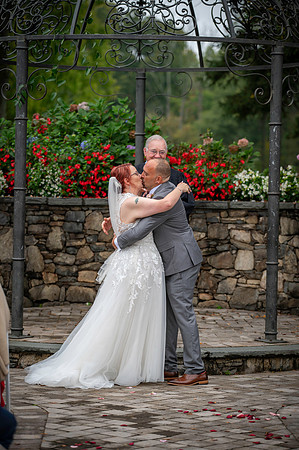 Meaghan and Jose