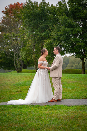 Kaitlynn and Dan