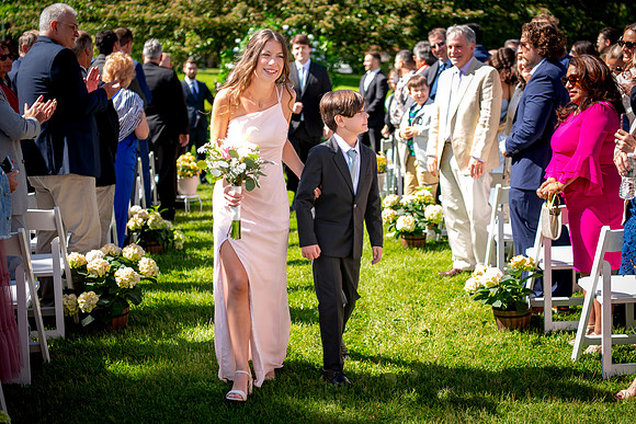 SARATOGA WEDDINGS